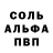 Еда ТГК марихуана Altyna B
