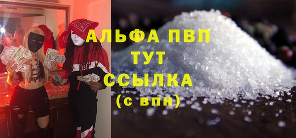винт Лагань